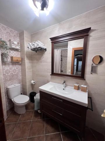 Holiday home Casa Cabello Mijas