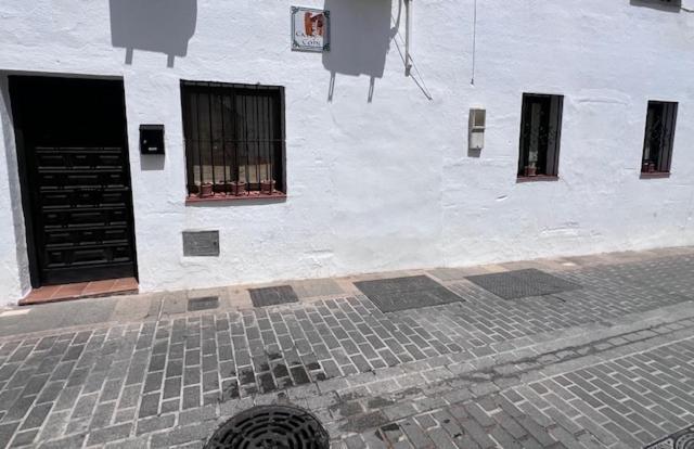 Casa Cabello Holiday home