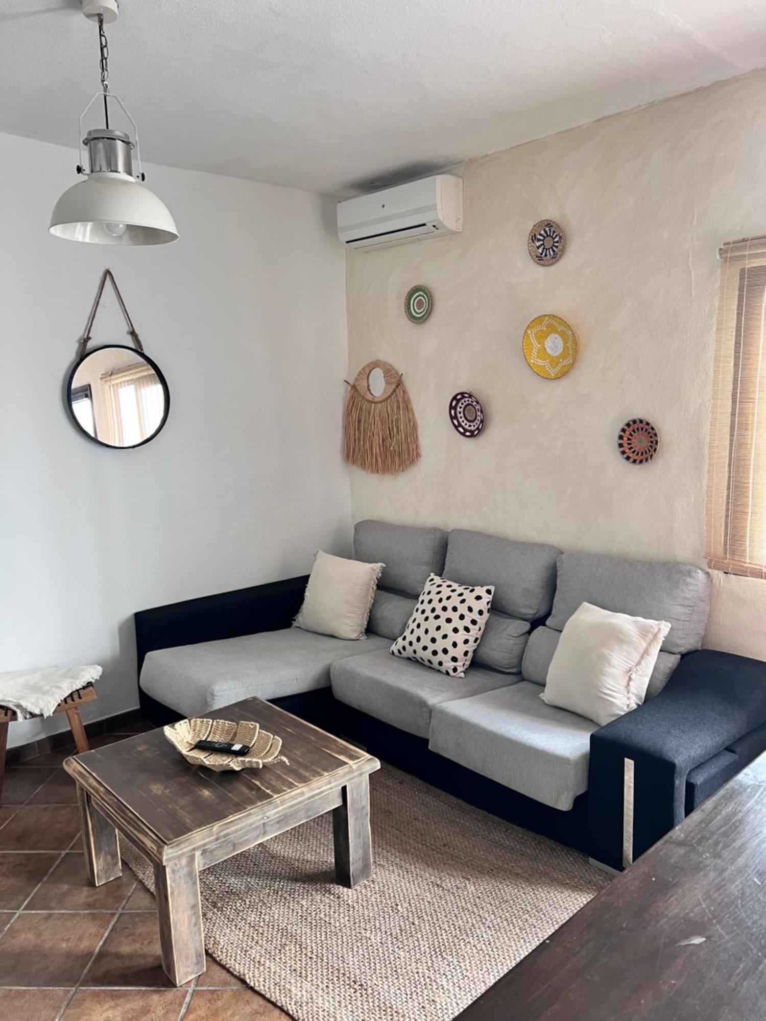 Casa Cabello *