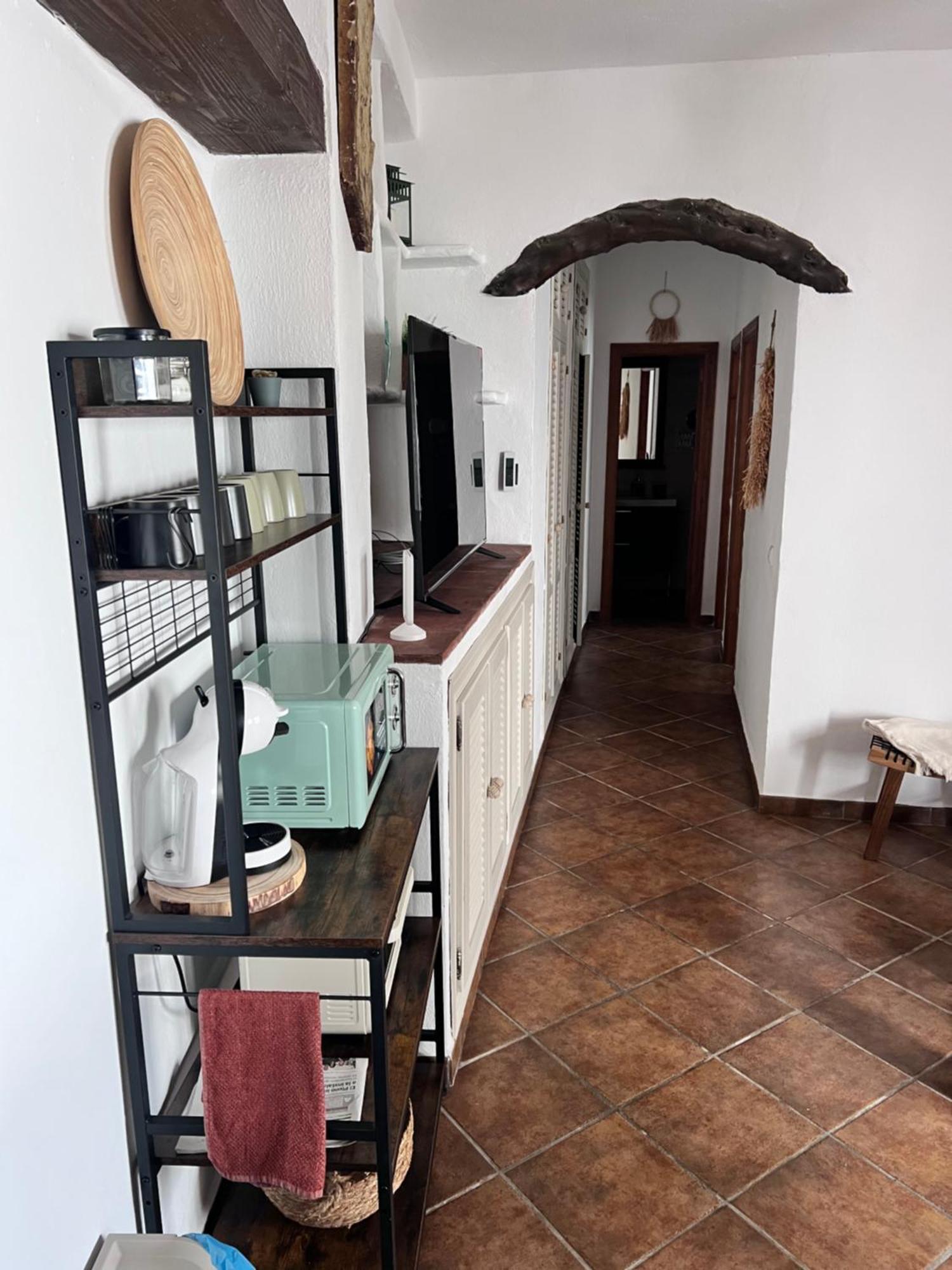 Casa Cabello Holiday home Mijas