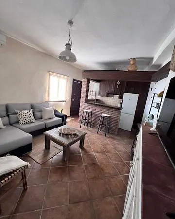 Casa Cabello Mijas Zewnętrze zdjęcie