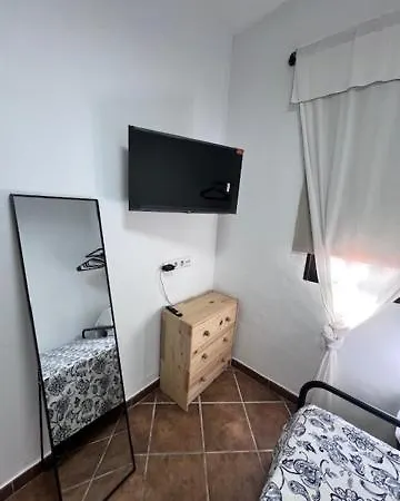 Casa Cabello Mijas Zewnętrze zdjęcie