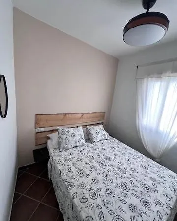 Casa Cabello Mijas Zewnętrze zdjęcie