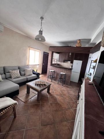 Casa Cabello Vakantiehuis *