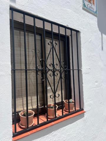 Vakantiehuis Casa Cabello