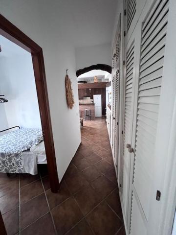 Casa Cabello Vakantiehuis *