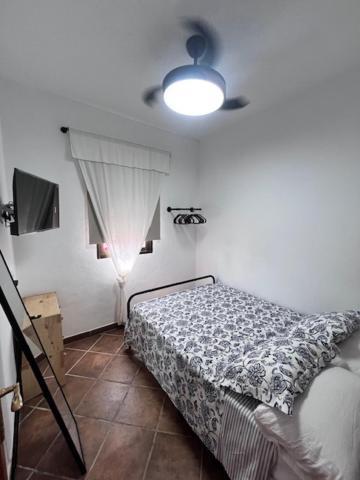 Casa Cabello Vakantiehuis Mijas