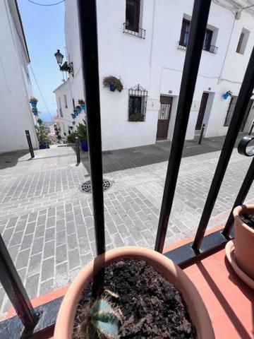 Casa Cabello Mijas