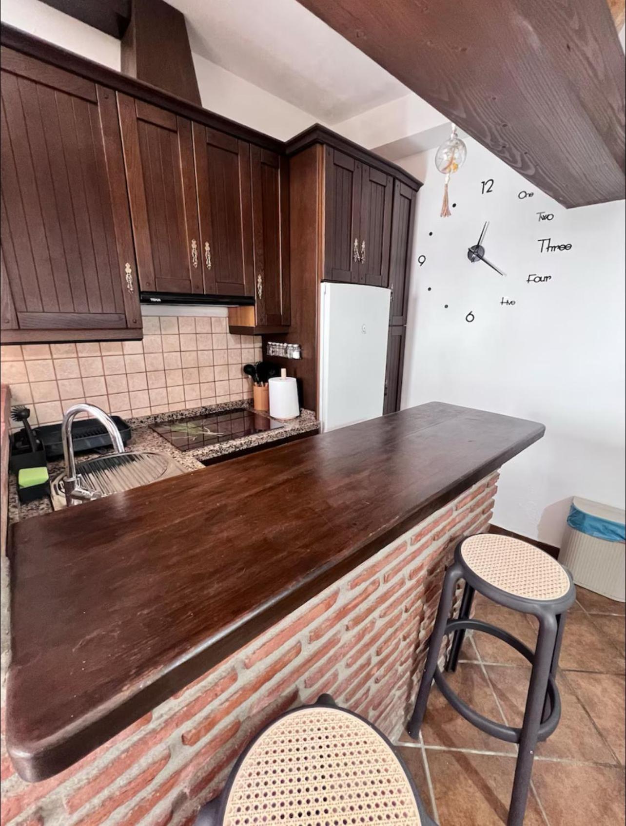 Vakantiehuis Casa Cabello *