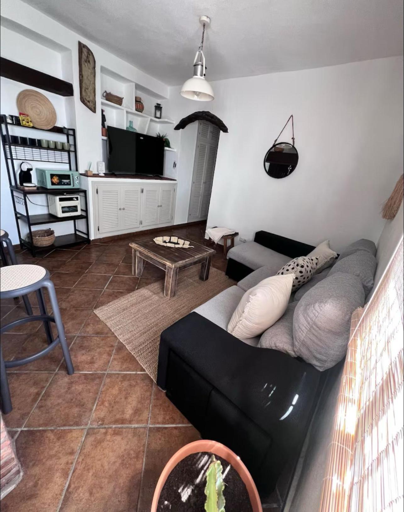 Vakantiehuis Casa Cabello Mijas